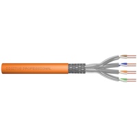 Digitus Cat.7 S/FTP installation cable, 250 m,