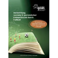 Tredition Vermittlung sozialer und persönlicher Kompetenzen durch Fußball