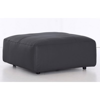 Musterring Hocker »LUCIA«, schwarz