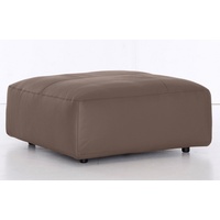 Musterring Hocker »LUCIA«, braun