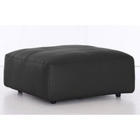 Musterring Hocker »LUCIA«, schwarz