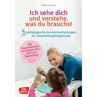 Don Bosco Ich sehe dich und verstehe, was du