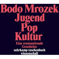 Suhrkamp Jugend – Pop – Kultur.