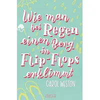 Carl Hanser Verlag Wie man bei Regen einen Berg
