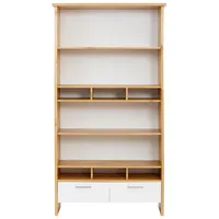 Home Affaire »Ixo«, Regal, Breite 101 cm, mit 2