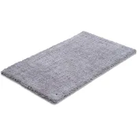 Tom Tailor Soft Bath Silber 70 x 120 cm