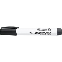 Pelikan Marker 742 schwarz