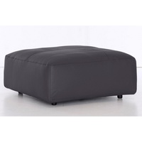 Musterring Hocker »LUCIA«, braun
