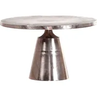 GUTMANN FACTORY Couchtisch GUTMANN FACTORY "Mix&Match", silber (silberfarben antik),