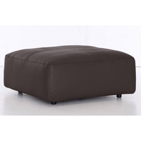 Musterring Hocker »LUCIA«, braun