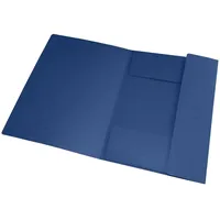 Hamelin Oxford Eckspannermappe TOP FILE+ in A4, 390 g/m2