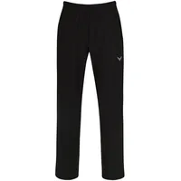 TRIGEMA Damen, Freizeithose mit elastischer Kordel - L