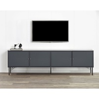 Hammel Furniture TV-Board HAMMEL FURNITURE "Mistral Fernsehschrank, Medienmöbel", grau