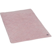 Tom Tailor Cotton Diamond Rosa 60 x 60 cm