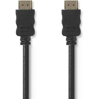 Nedis High Speed ​​HDMI TM Kabel mit Ethernet -