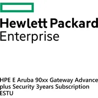 HP HPE Aruba 90xx Gateway Advance plus