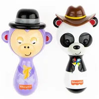 Fisher-Price Maracas