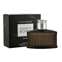 Laura Biagiotti Essenza di Roma Uomo Eau de Toilette