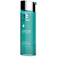 Swede Senze Massage Oil