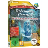 Astragon Redemption Cemetery: Die Rettung der Verlorenen CE