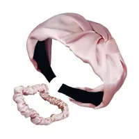 AILORIA Set Hairband und Scrunchie S DELICAT & DOUX