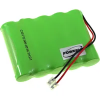 Powery Universal Akkupack mit 5xAA