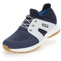 Uyn Skipper Shoes blue navy (A661) 45