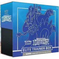 Pokémon Pokemon Battle Styles Elite Trainer Box