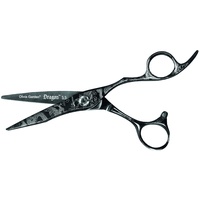 Olivia Garden Dragon Haarschneideschere 5,5'' Rechtshand