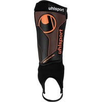 Uhlsport Tibia Plate Pro schwarz - XS