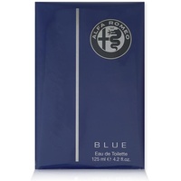 Alfa Romeo Blue Eau de Toilette 125 ml