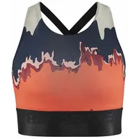 Craft Core Charge Sport-Top Damen 573007 solo/multi M