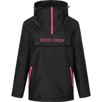 Rock Creek Windbreaker