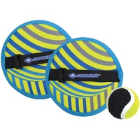 Donic Schildkröt Neopren Klettball Set