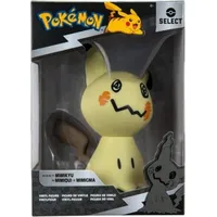 Jazwares Pokémon - Vinyl Figur - Mimigma (10cm)