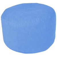 Linke Licardo Licardo Pouf Fußhocker Hocker Ø47/34 cm in