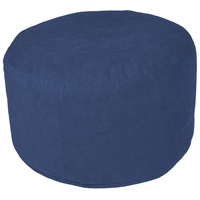 Linke Licardo Licardo Pouf Fußhocker Hocker Ø47/34 cm in