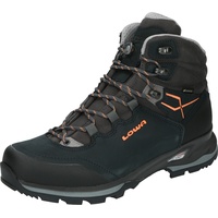 Lowa Lady Light GTX blau/mandarine 38