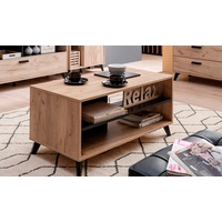 INOSIGN Couchtisch »Umbria«, Breite ca. 101 cm, grau