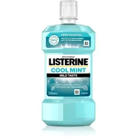 Listerine Cool Mint Mild Taste Mouthwash 250 ml