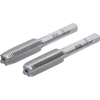 BGS Gewindebohrer Vor- und Fertigschneider M12 x 1,5, 2-tlg.