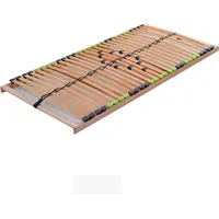 DaMi Lattenrost, DaMi Lattenrost Basic Zerlegt - 7 Zonen