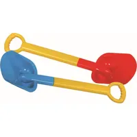 GOWI Stabilo Schaufel 50cm