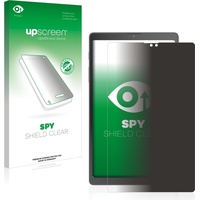 Upscreen Spy Shield Blickschutzfolie (1 Stück, Galaxy Tab A7