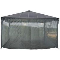 CANOPIA Palram Canopia Moskitonetz für Pavillon Palermo 4300