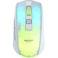 Roccat Burst Pro Air Weiß