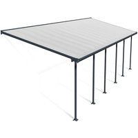CANOPIA Feria 295 x 915 cm anthrazit