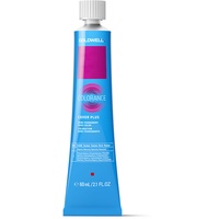 Goldwell Colorance Cover Plus 7OO@GK sensational orange gold copper