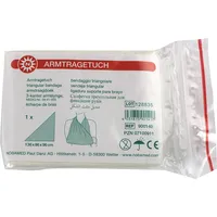 NOBAMED Noba Armtragetuch Dreiecktuch 136 x 96 x 96