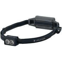 LedLenser NEO5R Stirnlampe schwarz/grau (502323)